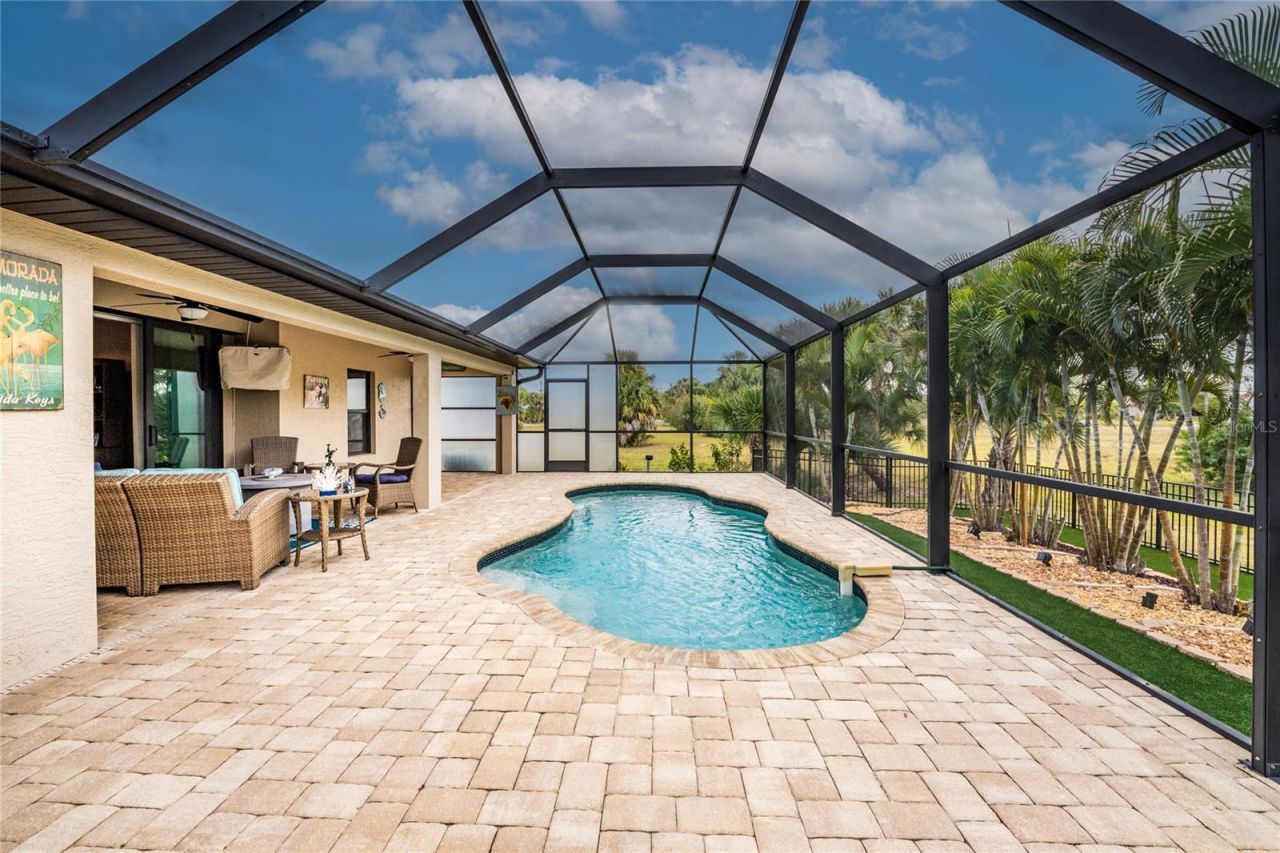 16394 San Edmundo Road, Punta Gorda, FL 33955 Photo