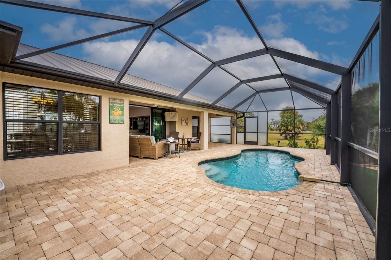 16394 San Edmundo Road, Punta Gorda, FL 33955 Photo