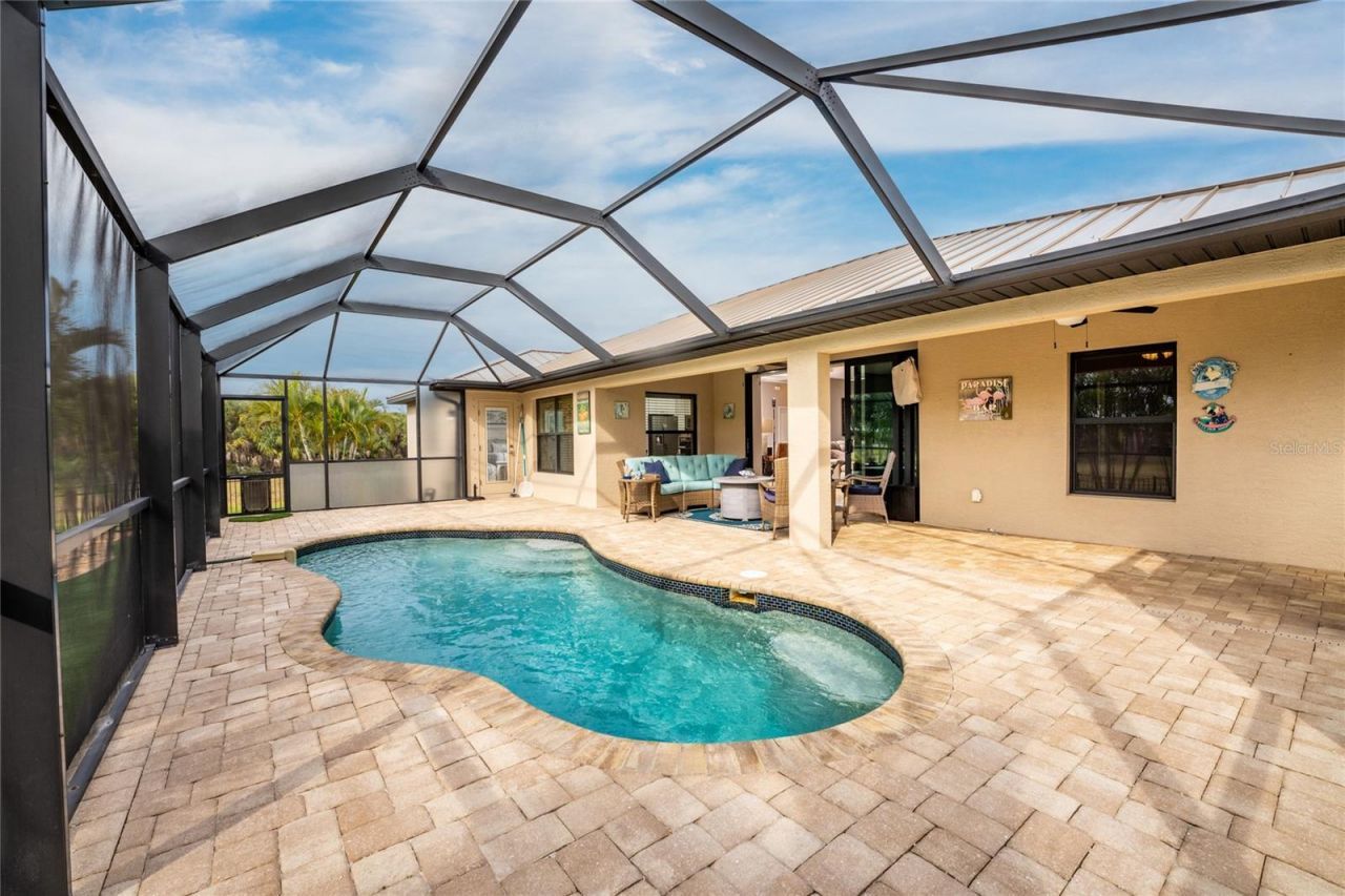 16394 San Edmundo Road, Punta Gorda, FL 33955 Photo