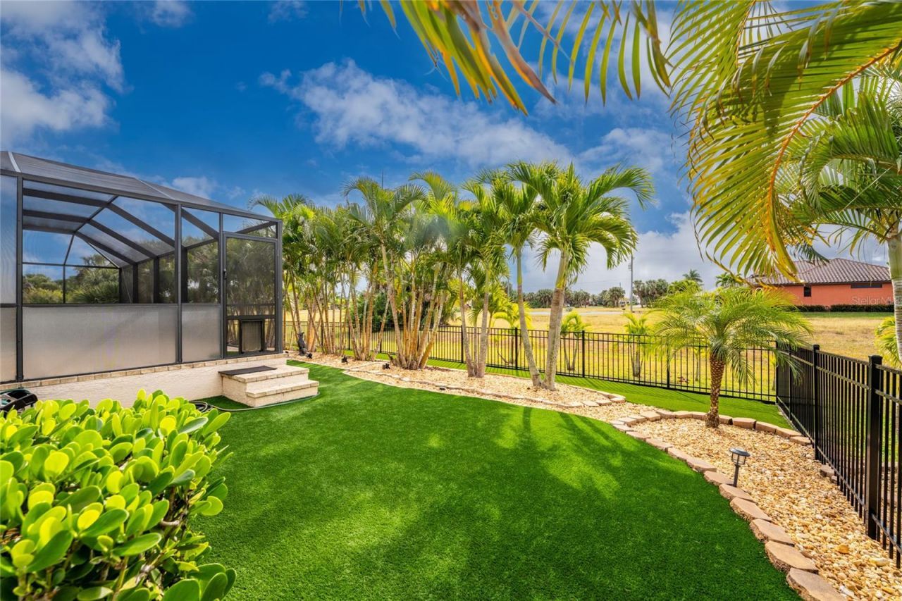 16394 San Edmundo Road, Punta Gorda, FL 33955 Photo