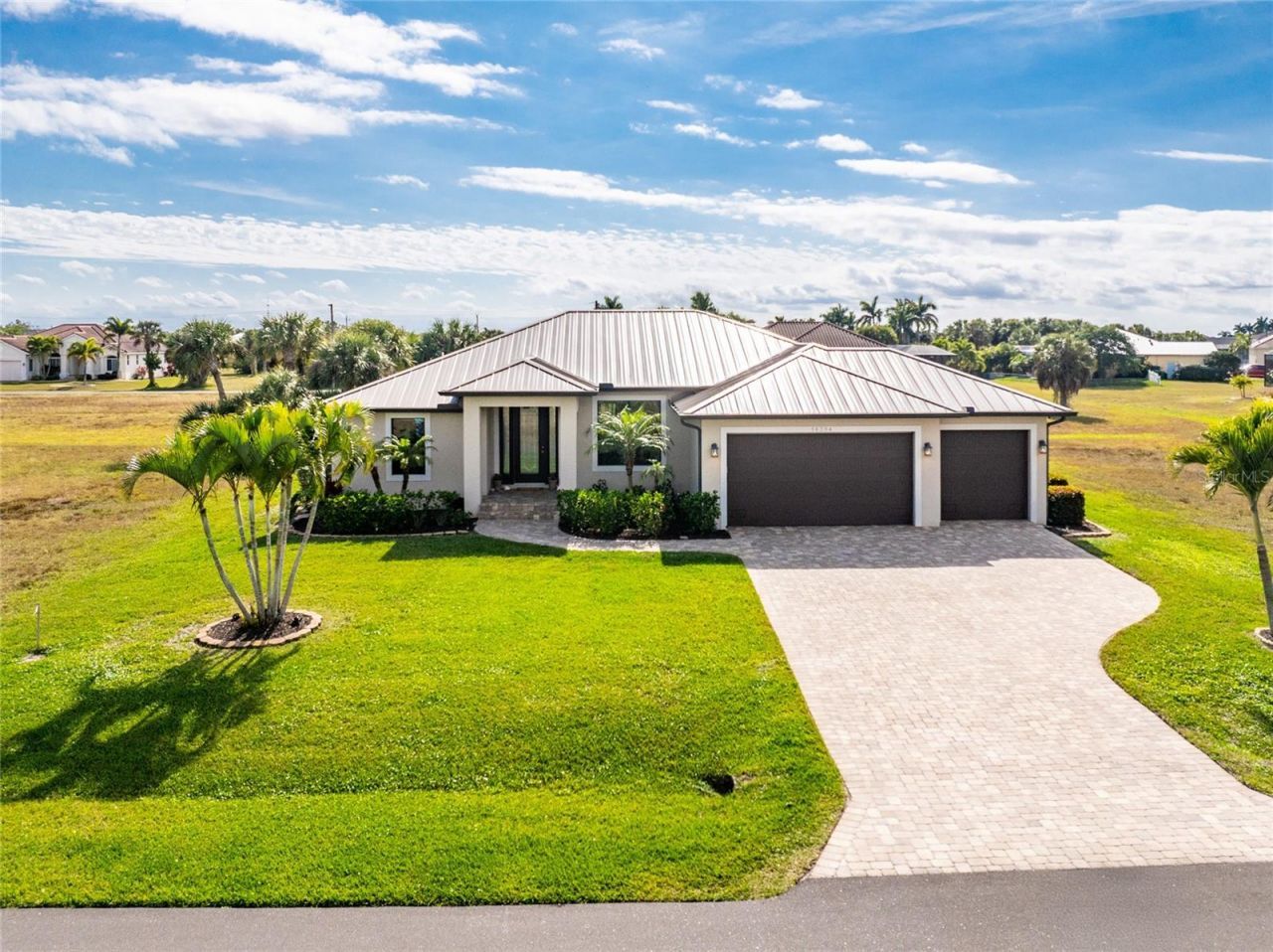 16394 San Edmundo Road, Punta Gorda, FL 33955 Photo