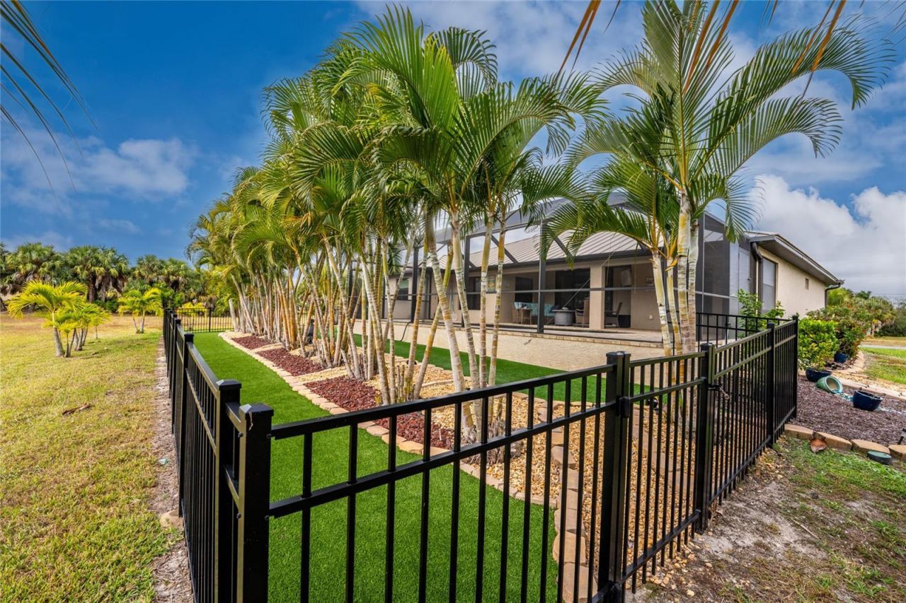 16394 San Edmundo Road, Punta Gorda, FL 33955 Photo