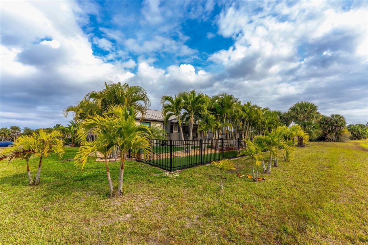 16394 San Edmundo Road, Punta Gorda, FL 33955 Photo