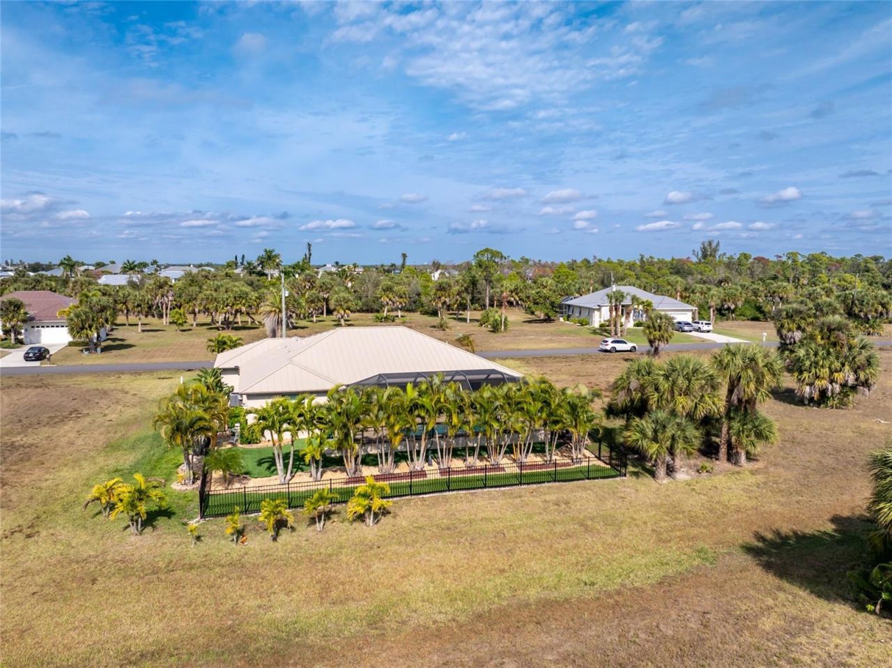 16394 San Edmundo Road, Punta Gorda, FL 33955 Photo