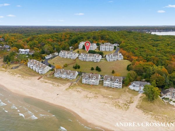 741 Spyglass Hill, Holland, MI 49424
