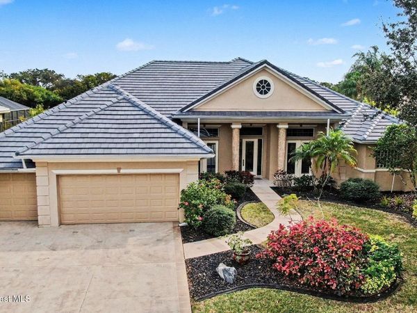 935 Chatsworth Drive, Melbourne, FL 32940