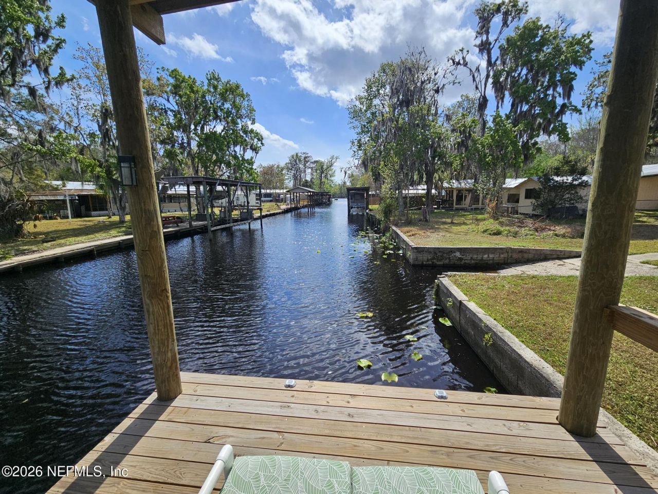 166 Waterway Avenue, Satsuma, FL 32189 Photo