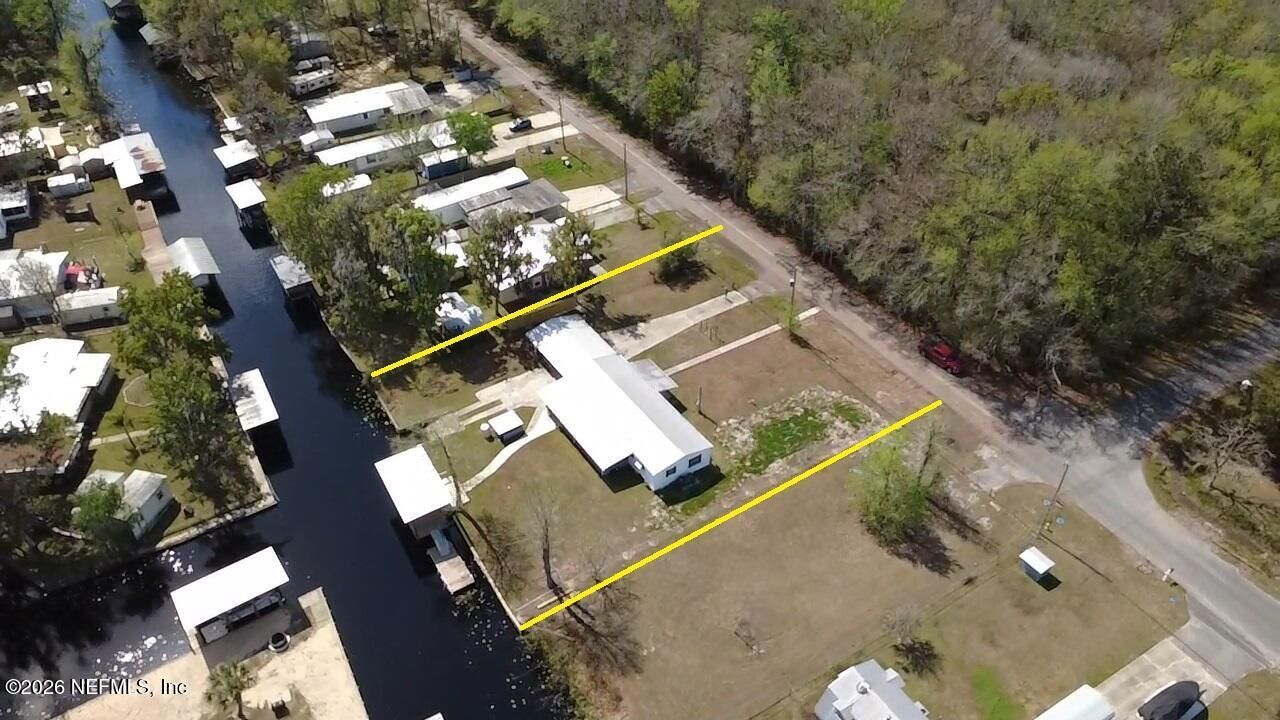 166 Waterway Avenue, Satsuma, FL 32189 Photo