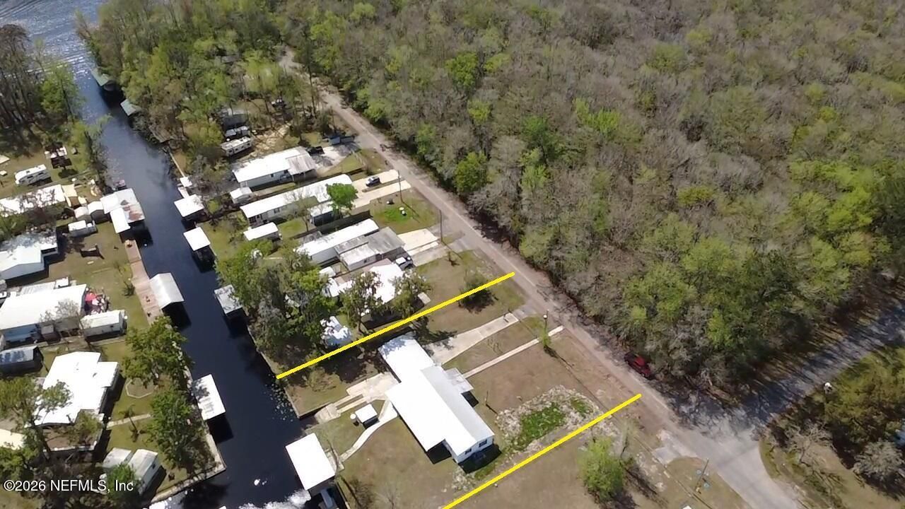 166 Waterway Avenue, Satsuma, FL 32189 Photo