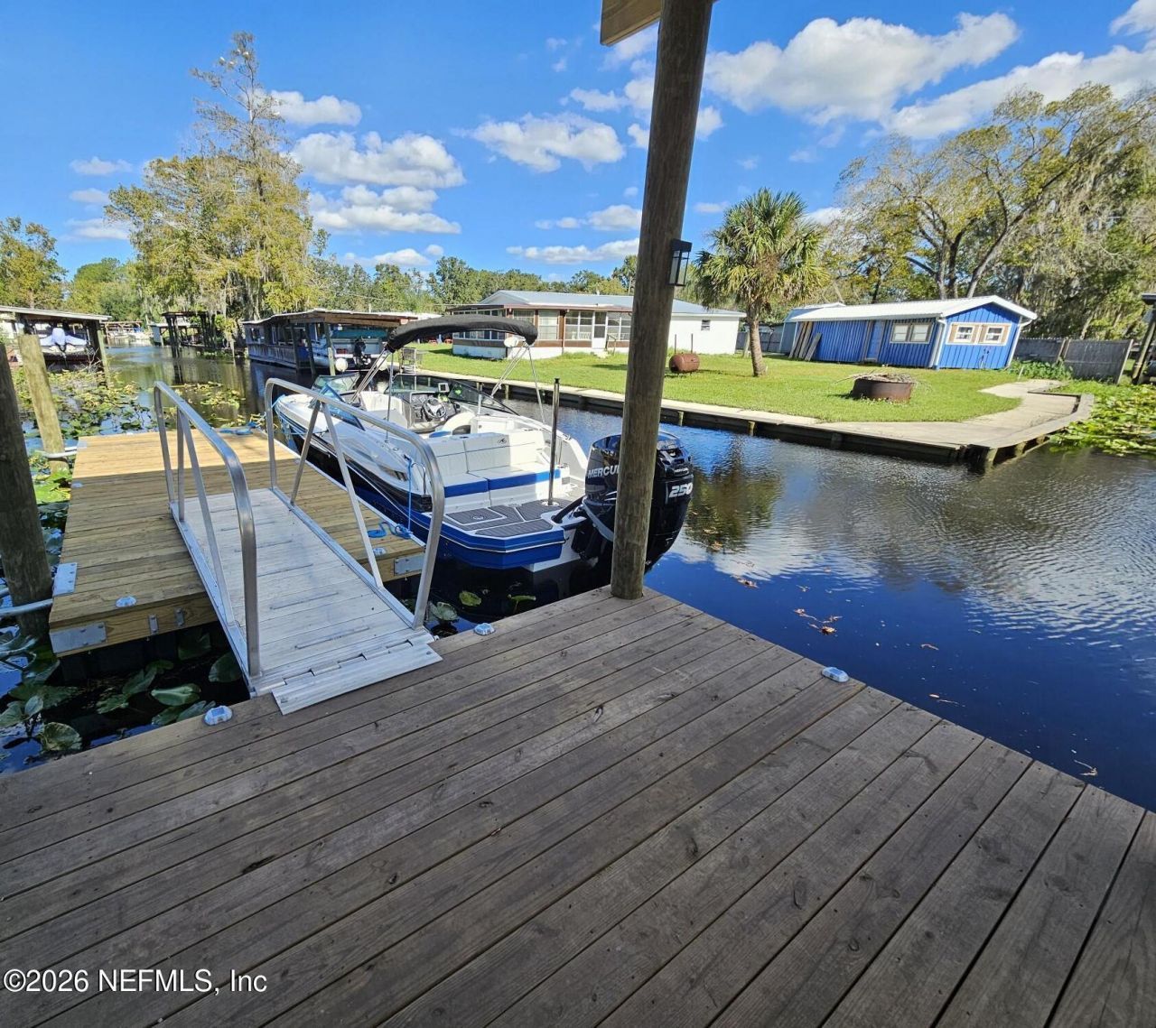 166 Waterway Avenue, Satsuma, FL 32189 Photo