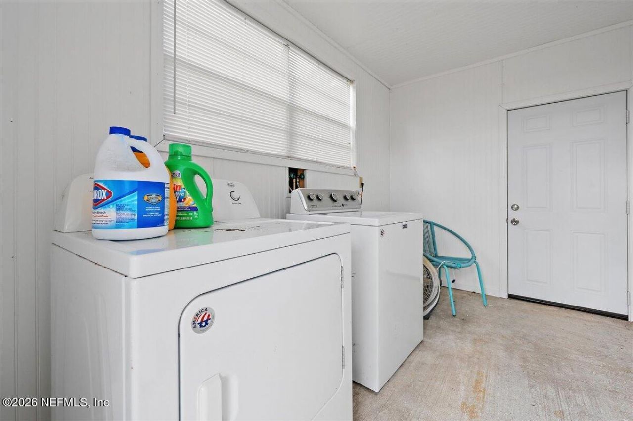 567 W Hillsborough Avenue, Florahome, FL 32140 Photo