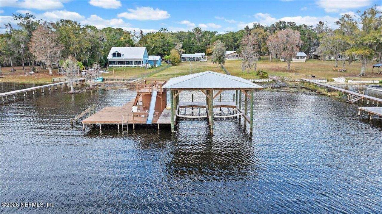 567 W Hillsborough Avenue, Florahome, FL 32140 Photo