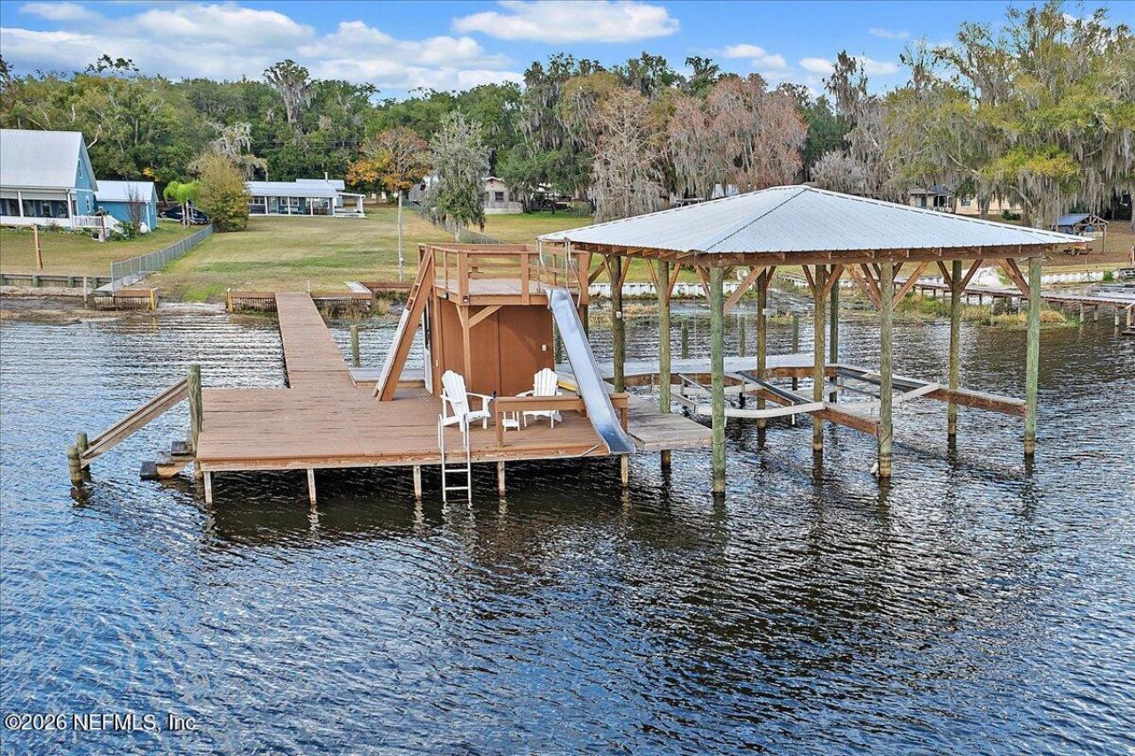 567 W Hillsborough Avenue, Florahome, FL 32140 Photo