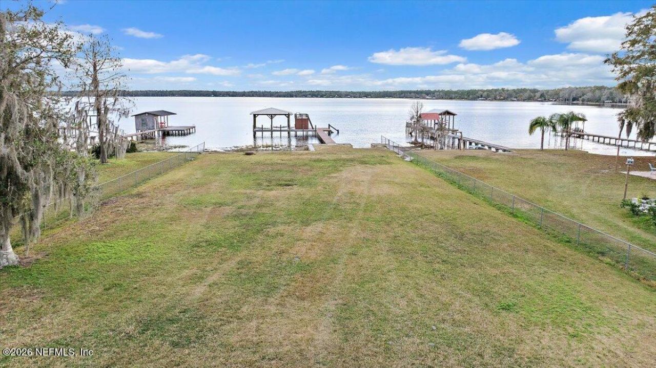 567 W Hillsborough Avenue, Florahome, FL 32140 Photo