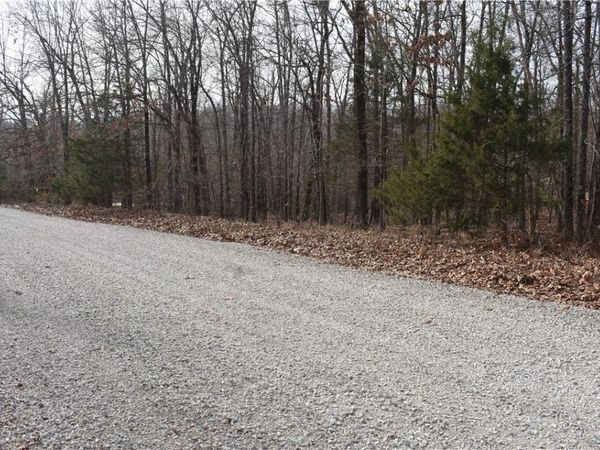 Lot 23 Cr 984, Mountain Home, AR 72653