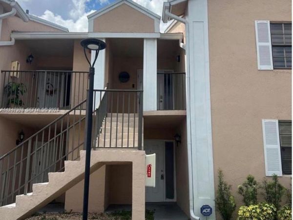 1200 N Liberty Ave , Unit 1200G, Homestead, FL 33034