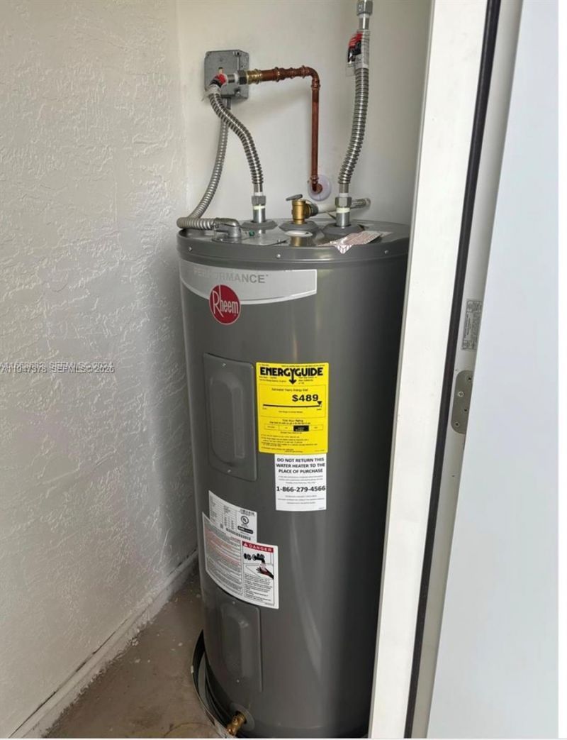 1200 N Liberty Ave , Unit 1200G, Homestead, FL 33034 Photo