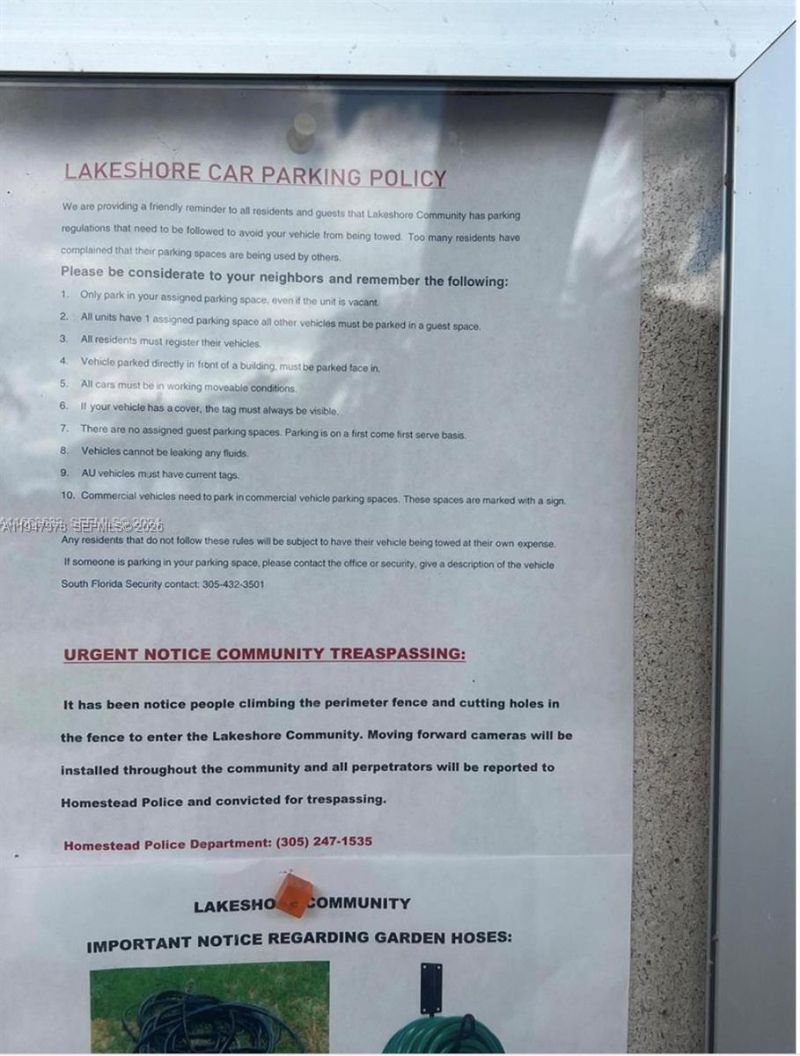 1200 N Liberty Ave , Unit 1200G, Homestead, FL 33034 Photo