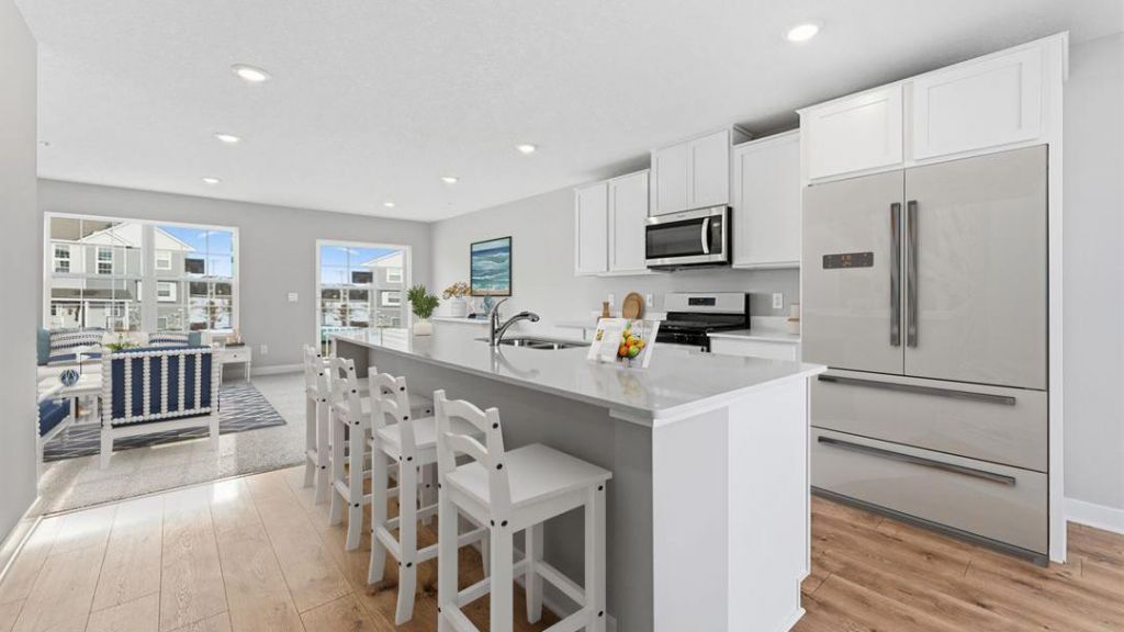 6711 Hinterland Trail S, Cottage Grove, MN 55016 Main Photo