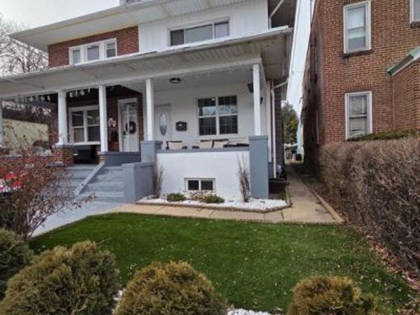 2408 KUTZTOWN ROAD, READING, PA 19605