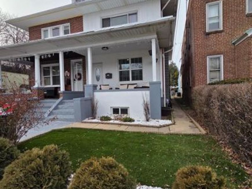 2408 Kutztown Road, Reading, PA 19605 Main Photo