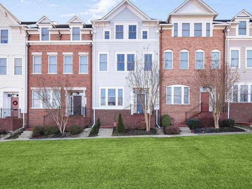 7905 Maple Lawn Boulevard, Fulton, MD 20759 Main Photo