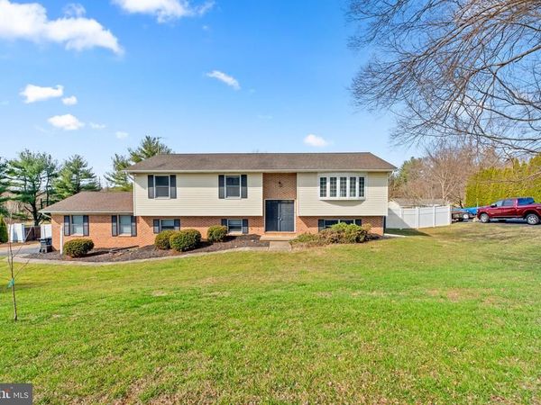 3206 SEITER LANE, JARRETTSVILLE, MD 21084