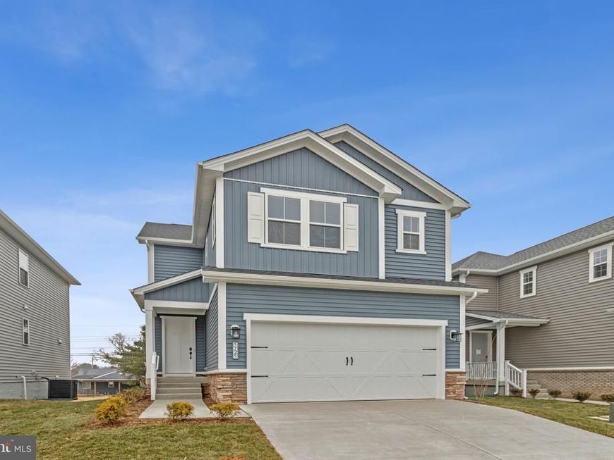 5725 Howard Drive, Glen Burnie, MD 21061 Main Photo