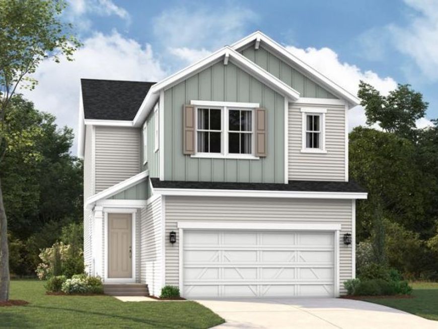 5725 Howard Drive, Glen Burnie, MD 21061 Main Photo