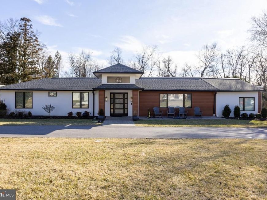 3525 Barton Oaks Road, Pikesville, MD 21208 Main Photo