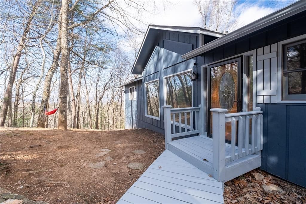 226 Mountain View Court, Ellijay, GA 30536 Main Photo