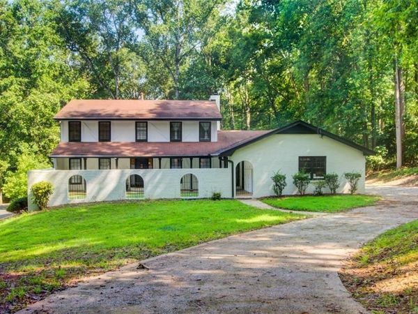 2085 High Point Trail SW, Atlanta, GA 30331