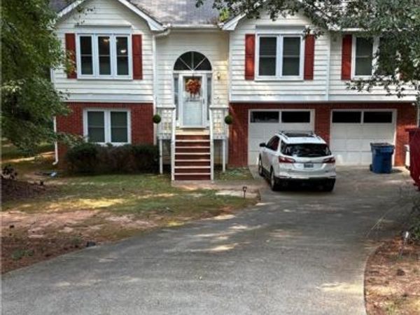 215 Somerset Drive, Covington, GA 30016