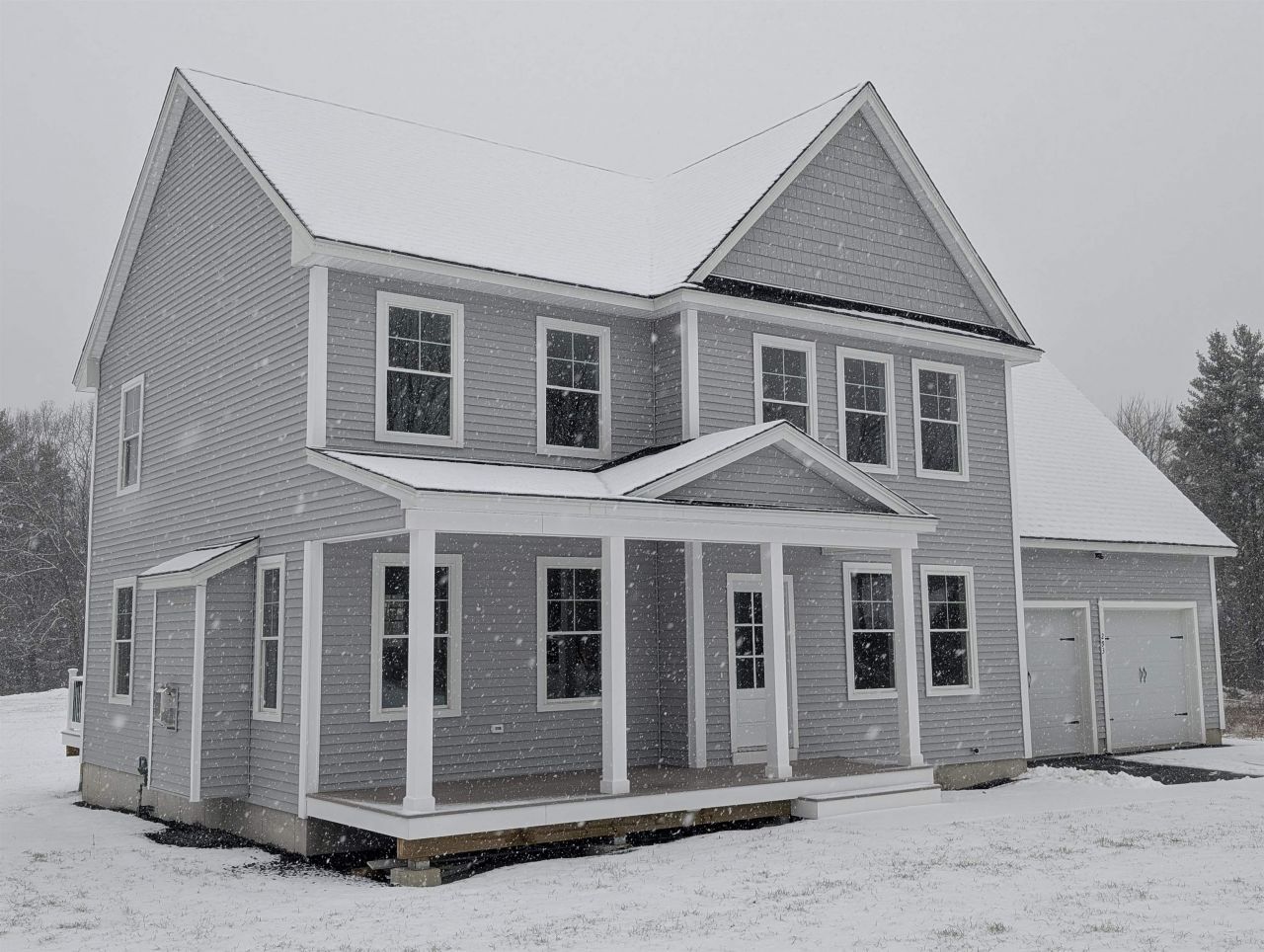 293 Sandown Road, Unit 7-3, Fremont, NH 03044 Main Photo