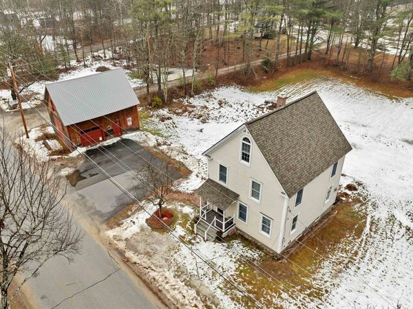 27 River Road, Allenstown, NH 03275