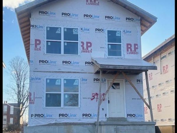 3720 Hebert Street, St Louis, MO 63107