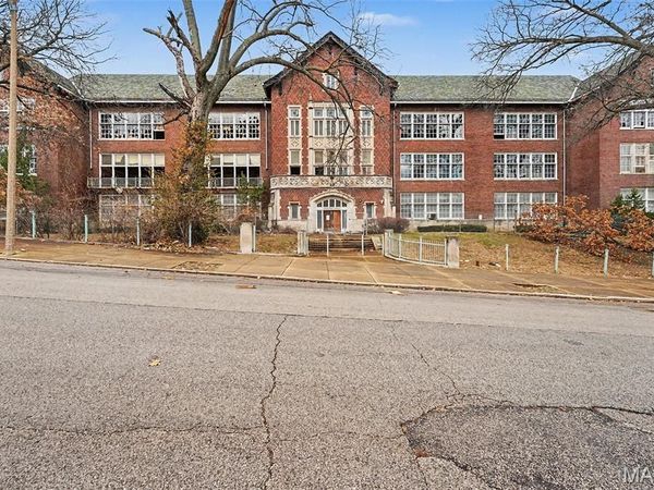 2931 Arlington Avenue, St Louis, MO 63120