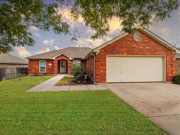8908 Jill Street, White Settlement, TX 76108
