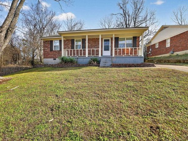 3522 MARK TWAIN ST, Memphis, TN 38127