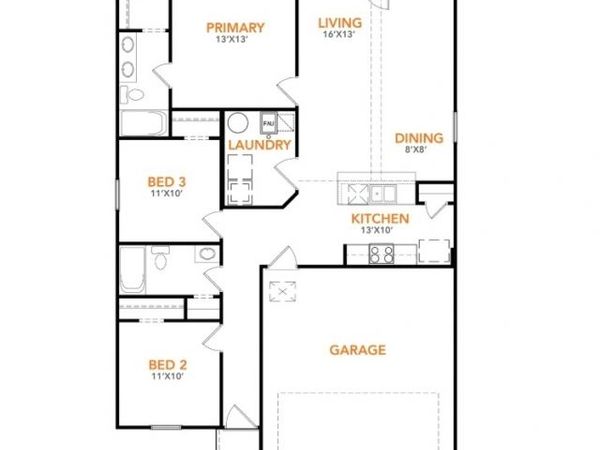 112 Boulder Ridge Dr., Cuero, TX 77594