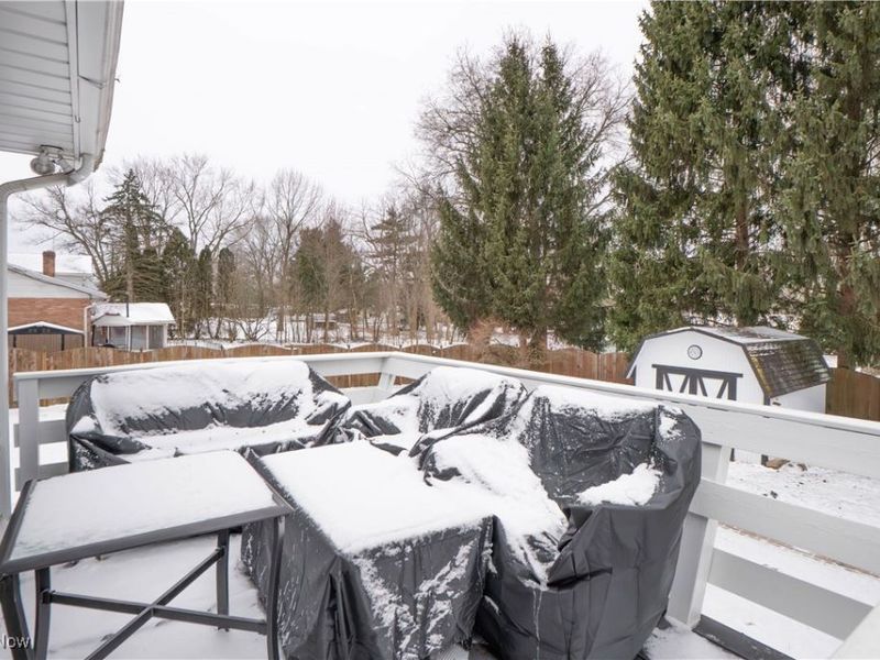 7463 Bentler Avenue NE, Canton, OH 44721 Photo 33