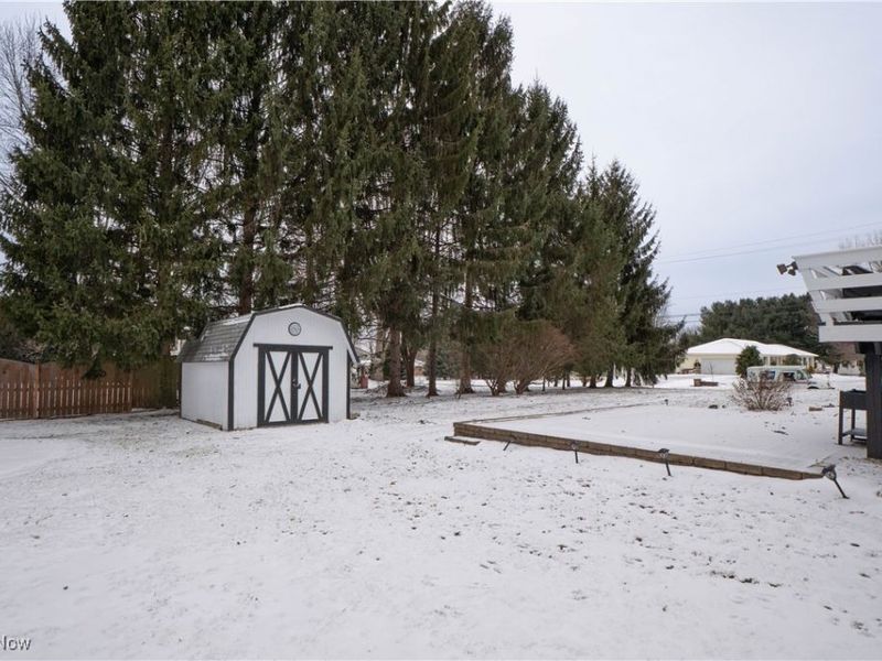 7463 Bentler Avenue NE, Canton, OH 44721 Photo 34