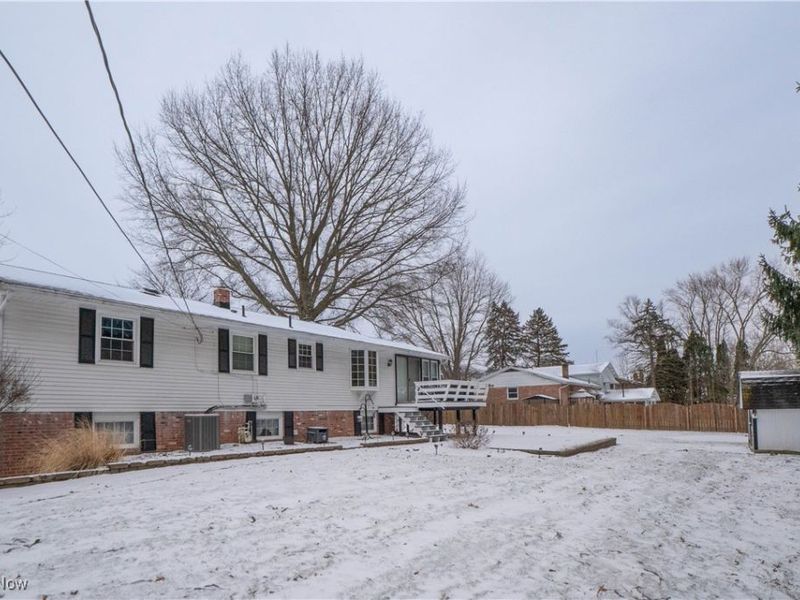 7463 Bentler Avenue NE, Canton, OH 44721 Photo 35