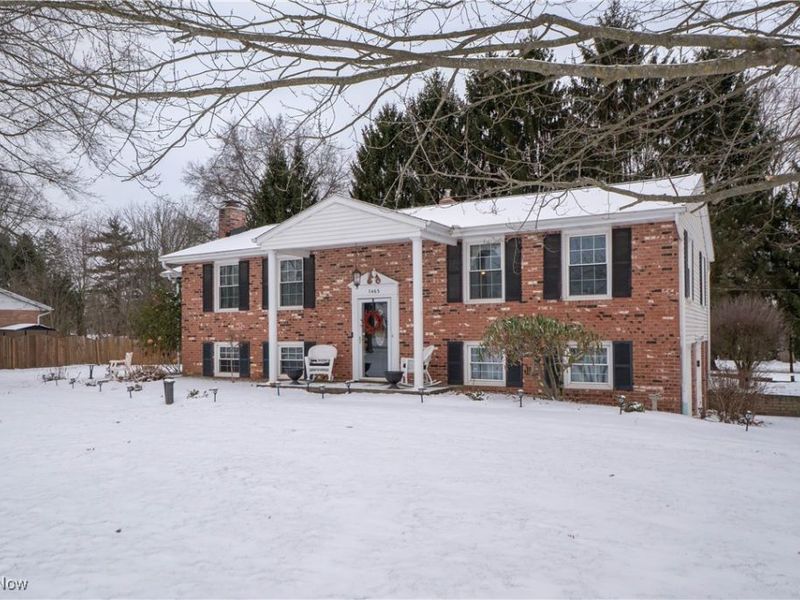 7463 Bentler Avenue NE, Canton, OH 44721 Photo 41