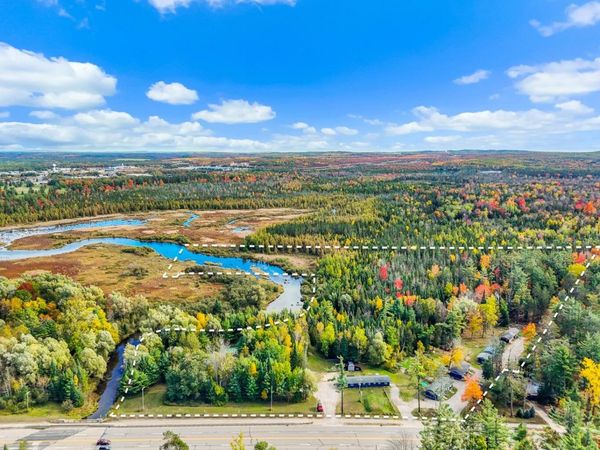 5973 W M-72 Highway, Grayling, MI 49738