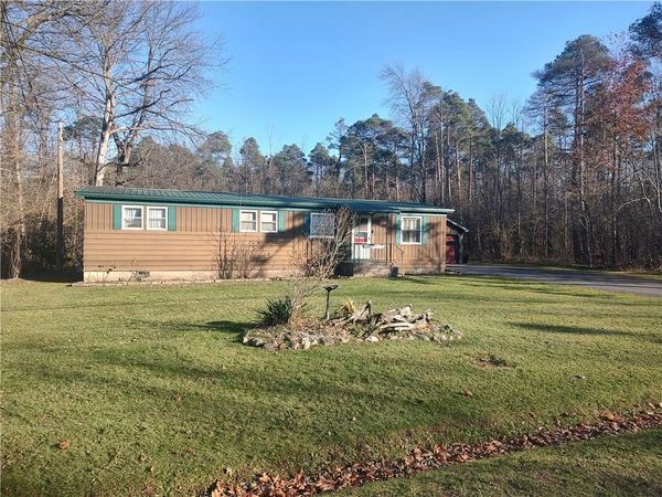 2217 Black Brook Road, Seneca Falls, NY 13148