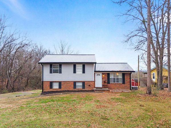 3477 Crawford Drive, Cleveland, TN 37323