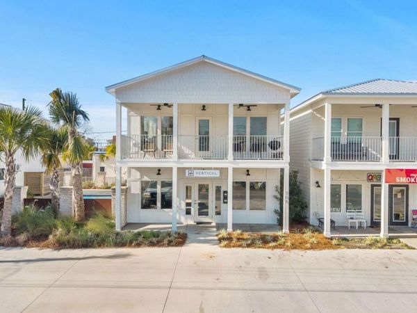 308 Long Ave Avenue, Port St. Joe, FL 32456