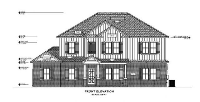 1029 Judith Avenue, Niceville, FL 32578 Main Photo