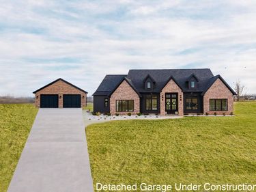 105 Wild Turkey Court, Nicholasville, KY 40356